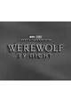 MARVEL STUDIOS' WEREWOLF BY NIGHT: THE ART OF THE SPECIAL
