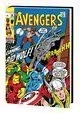 THE AVENGERS OMNIBUS VOL. 3 [NEW PRINTING, DM ONLY]