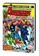 THE AVENGERS OMNIBUS VOL. 5 [DM ONLY]