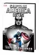 CAPTAIN AMERICA LIVES! OMNIBUS [NEW PRINTING 2, DM ONLY]