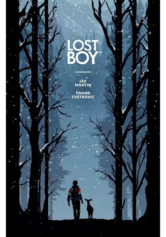 LOST BOY