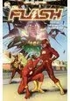 THE FLASH VOL. 18: THE SEARCH FOR BARRY ALLEN