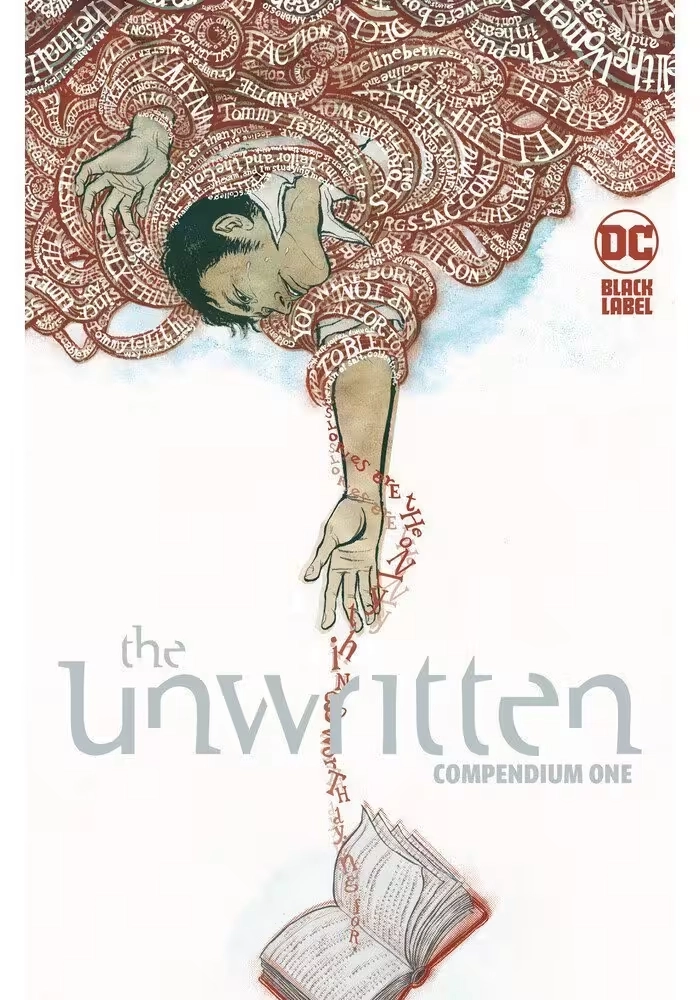 THE UNWRITTEN: COMPENDIUM ONE