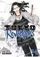 TOKYO REVENGERS OMNIBUS GN VOL 04 (7-8)