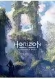 ART OF HORIZON FORBIDDEN WEST HC