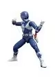 POWER RANGERS BLUE RANGER FURAI MDL KIT