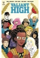VALIANT HIGH TP