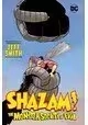 SHAZAM!: THE MONSTER SOCIETY OF EVIL