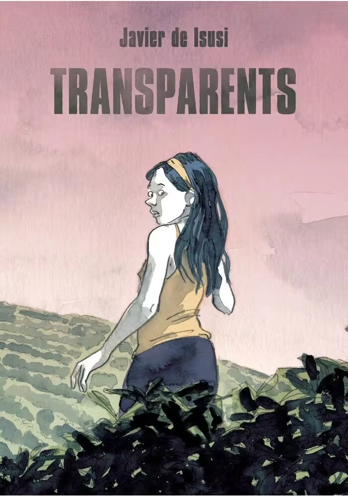 TRANSPARENTS