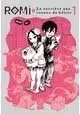 ROMI, LA SORCIÈRE AUX CORNES DE BÉLIER TOME 1