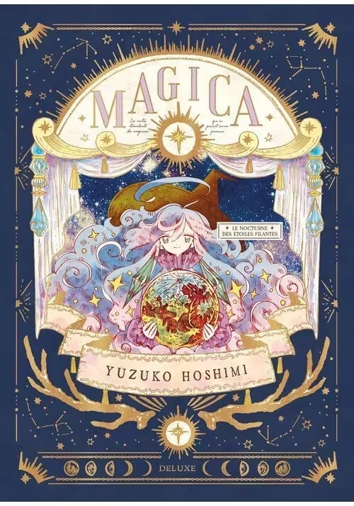 MAGICA TOME 2 - ÉDITION DELUXE