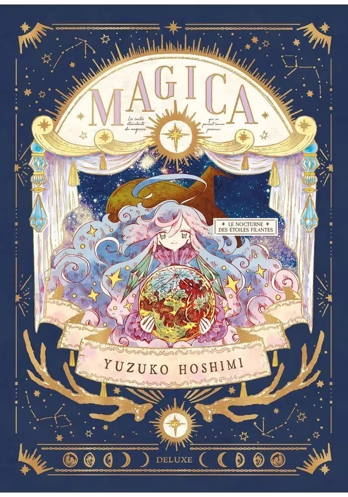MAGICA TOME 2