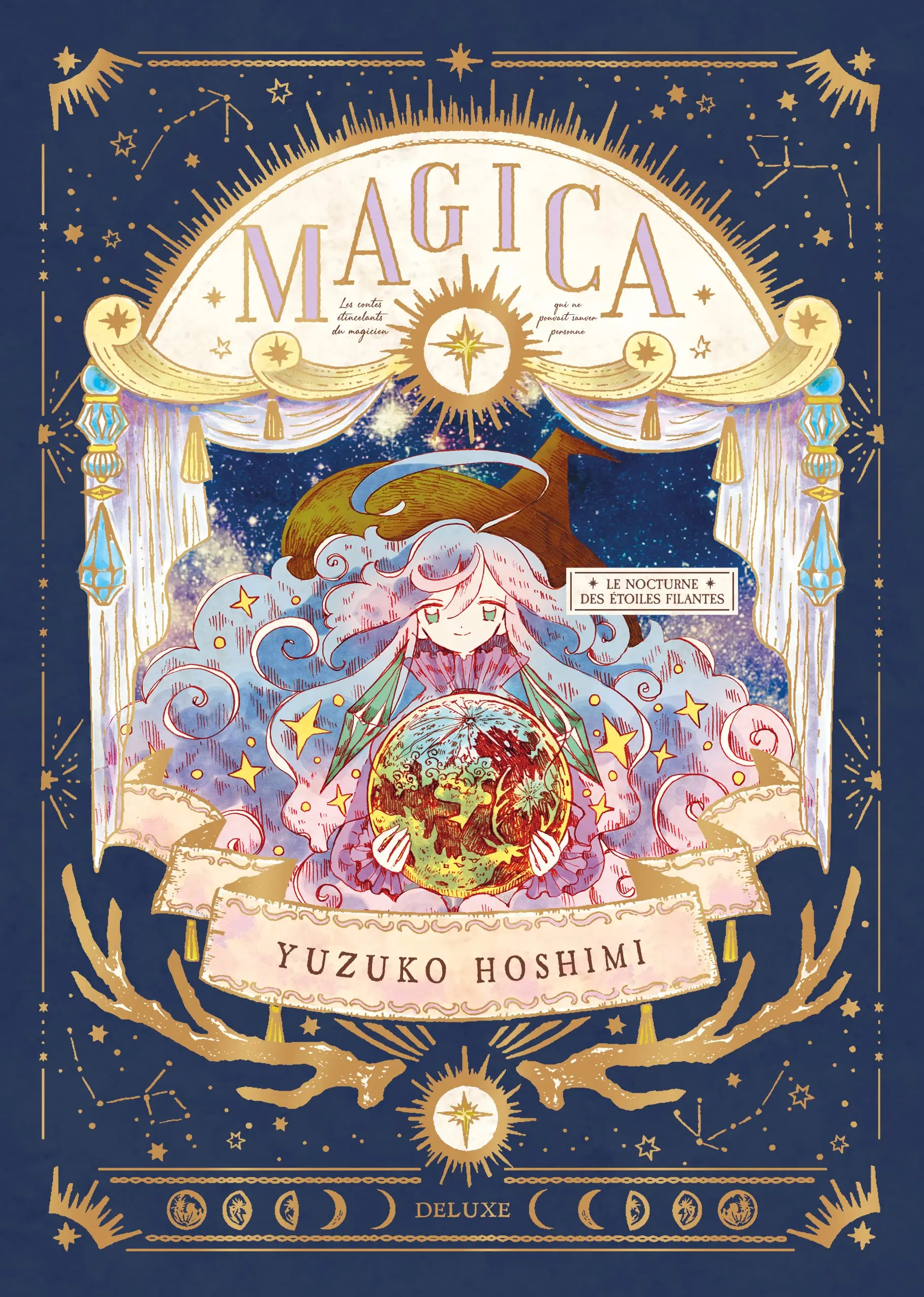 MAGICA TOME 2