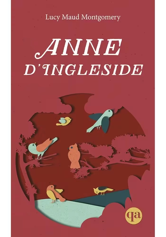 ANNE D'INGLESIDE