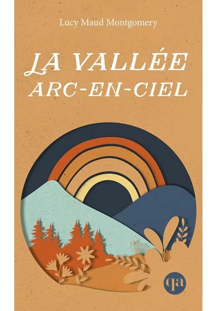 LA VALLÉE ARC-EN-CIEL