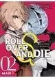 ROLL OVER AND DIE TOME 2