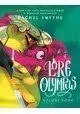 LORE OLYMPUS: VOLUME FOUR