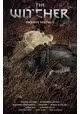 THE WITCHER OMNIBUS VOLUME 2