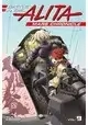BATTLE ANGEL ALITA MARS CHRONICLE 9