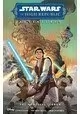 STAR WARS: THE HIGH REPUBLIC ADVENTURES--THE NAMELESS TERROR