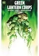 GREEN LANTERN CORP OMNIBUS BY PETER J. TOMASI AND PATRICK GLEASON