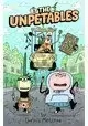 THE UNPETABLES