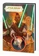 STAR WARS: THE HIGH REPUBLIC PHASE I OMNIBUS