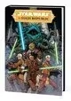 STAR WARS: THE HIGH REPUBLIC PHASE I OMNIBUS [DM ONLY]