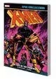 X-MEN EPIC COLLECTION: THE FATE OF THE PHOENIX
