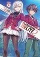 CLASSROOM OF THE ELITE: YEAR 2 (LIGHT NOVEL) VOL. 4