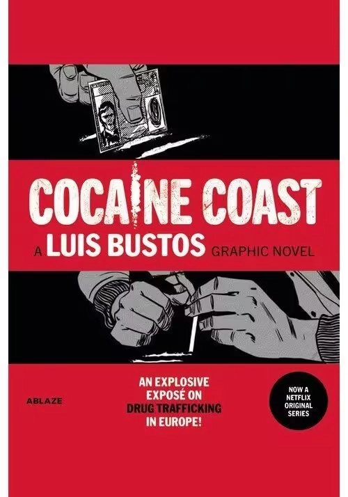 COCAINE COAST GN (MR)