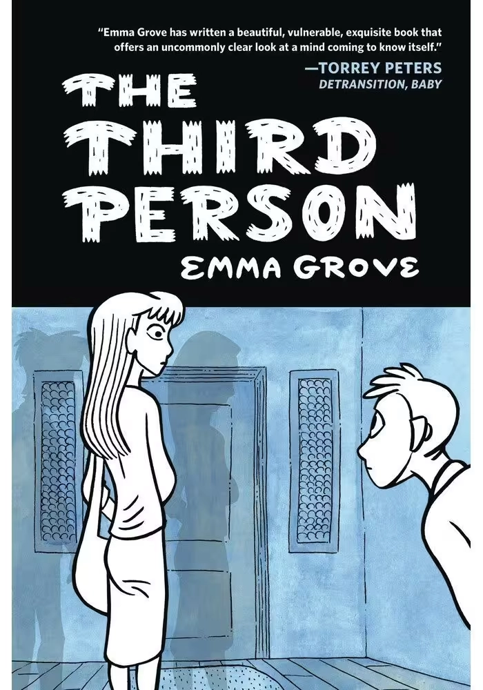 THIRD PERSON (MR)