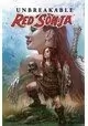 UNBREAKABLE RED SONJA TP