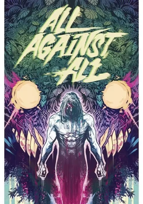 ALL AGAINST ALL TP (MR)