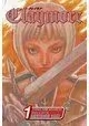 CLAYMORE GN VOL 01