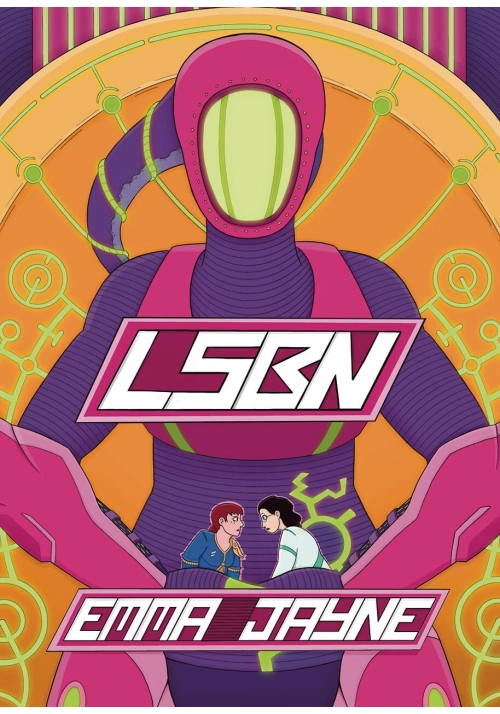 LSBN GN (MR)