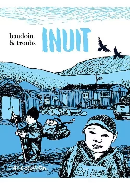 INUIT