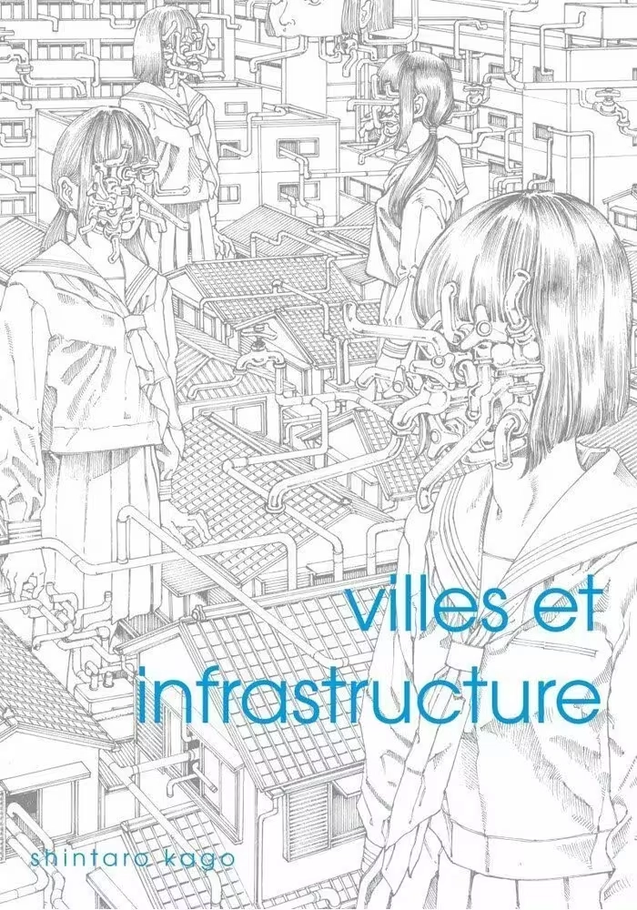 VILLES ET INFRASTRUCTURES