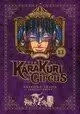 KARAKURI CIRCUS TOME 13