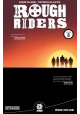 ROUGH RIDERS TP VOL 03 RIDE OR DIE