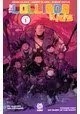 LOLLIPOP KIDS TP VOL 01