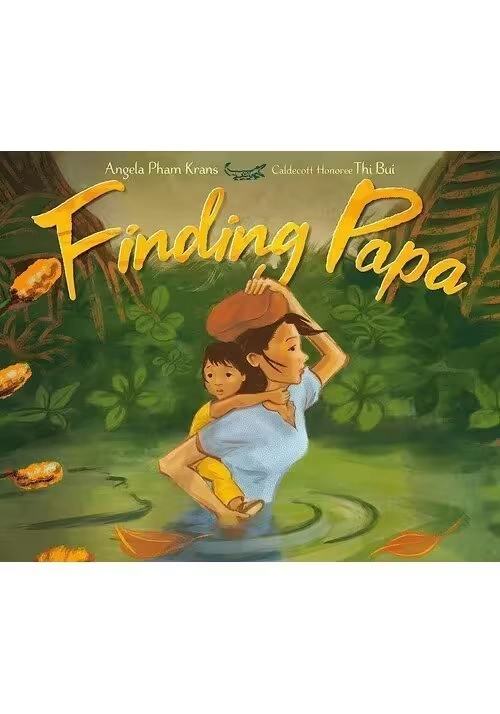 FINDING PAPA