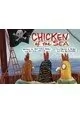 CHICKEN OF THE SEA