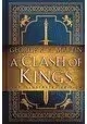 GAME OF THRONES 20TH ANNIV ILLUS ED BK 02 CLASH OF KINGS