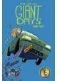 GIANT DAYS TP VOL 12
