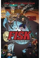 FISK THE SUBSTITUTE