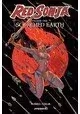 RED SONJA (2019) SCORCHED EARTH TP