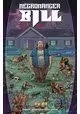 NECROMANCER BILL GN