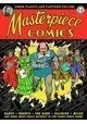 MASTERPIECE COMICS HC (MR)
