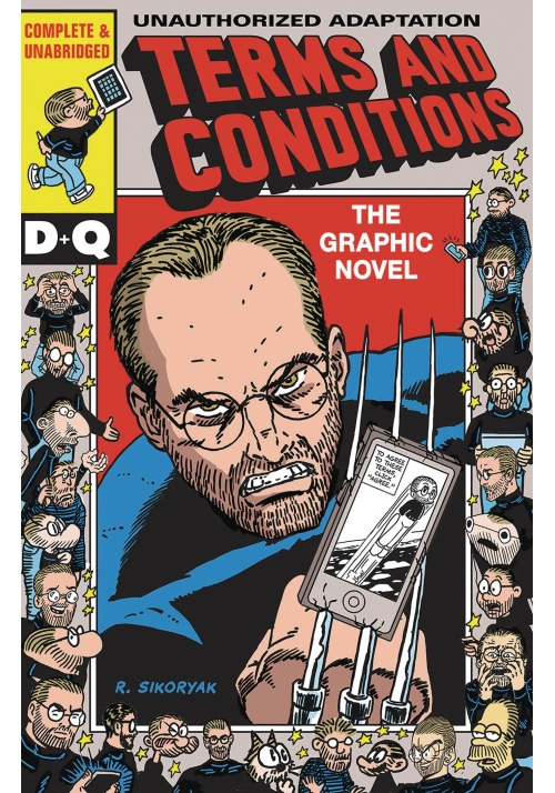 TERMS AND CONDITIONS